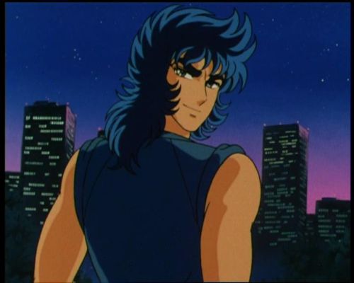 Otaku Gallery  / Anime e Manga / Saint Seiya / Screen Shots / Episodi / 029 - Un attacco deciso / 083.jpg